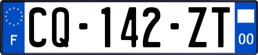 CQ-142-ZT