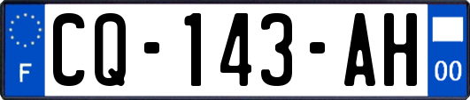 CQ-143-AH