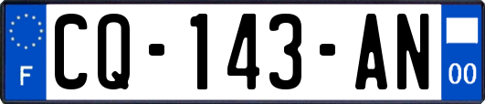 CQ-143-AN