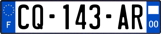 CQ-143-AR