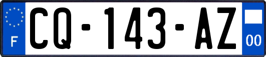 CQ-143-AZ