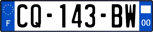 CQ-143-BW