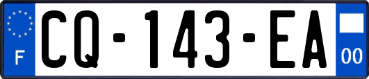 CQ-143-EA