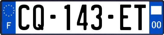 CQ-143-ET