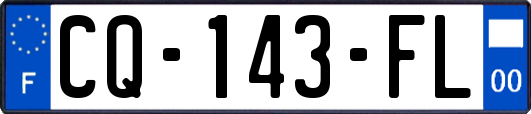 CQ-143-FL