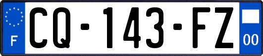 CQ-143-FZ