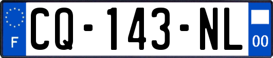 CQ-143-NL