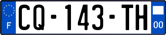 CQ-143-TH