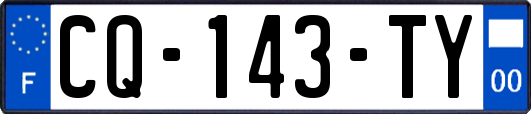 CQ-143-TY