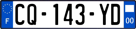 CQ-143-YD