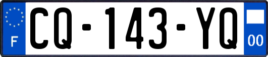 CQ-143-YQ