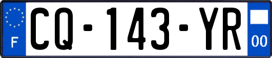 CQ-143-YR