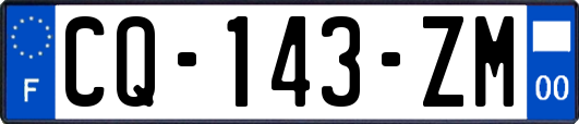 CQ-143-ZM