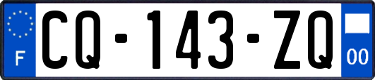 CQ-143-ZQ