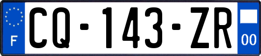 CQ-143-ZR