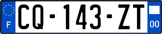 CQ-143-ZT