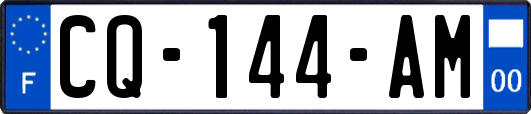 CQ-144-AM