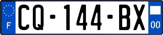 CQ-144-BX