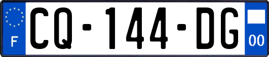 CQ-144-DG