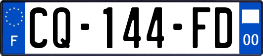 CQ-144-FD