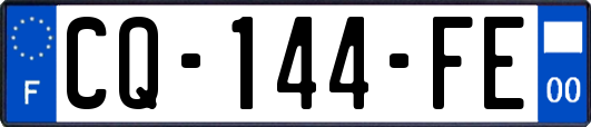 CQ-144-FE