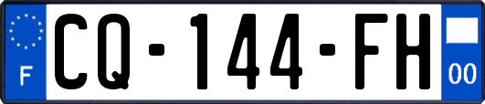 CQ-144-FH