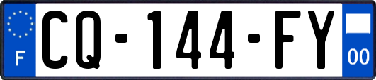 CQ-144-FY