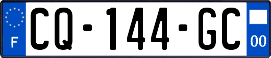 CQ-144-GC