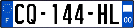 CQ-144-HL
