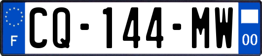 CQ-144-MW