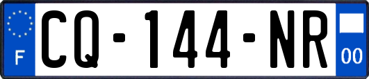 CQ-144-NR