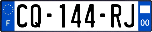 CQ-144-RJ