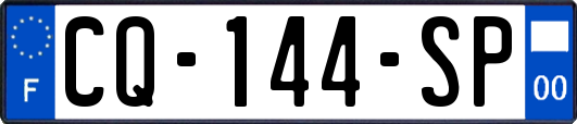 CQ-144-SP