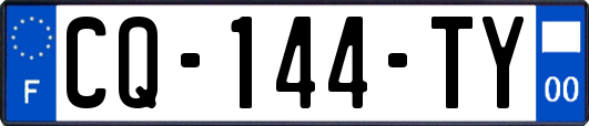 CQ-144-TY
