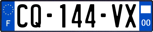 CQ-144-VX
