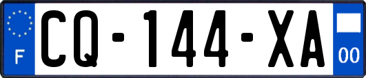 CQ-144-XA