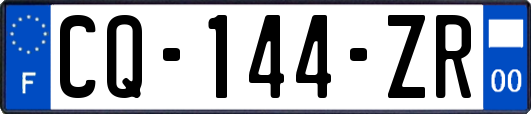 CQ-144-ZR