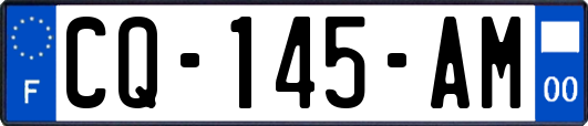 CQ-145-AM