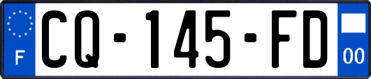 CQ-145-FD