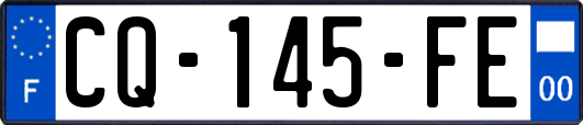 CQ-145-FE