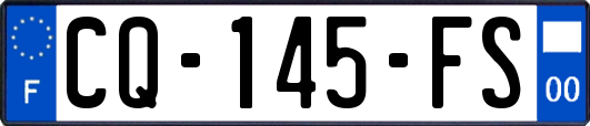 CQ-145-FS