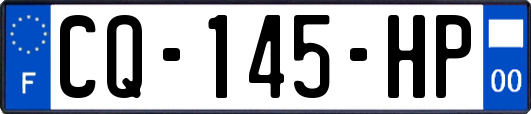 CQ-145-HP