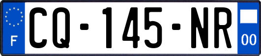 CQ-145-NR