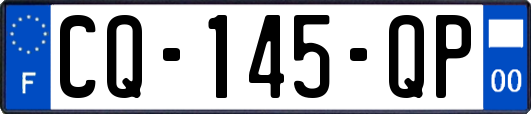 CQ-145-QP