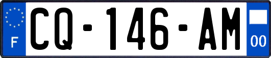 CQ-146-AM