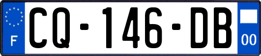 CQ-146-DB