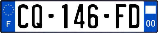 CQ-146-FD