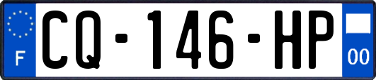 CQ-146-HP