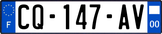 CQ-147-AV