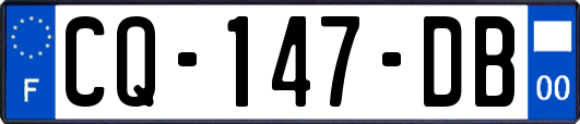 CQ-147-DB